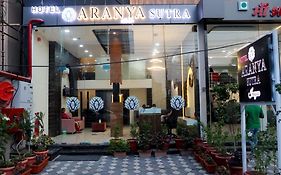 Hotel Aranyasutra Inaya, Indore